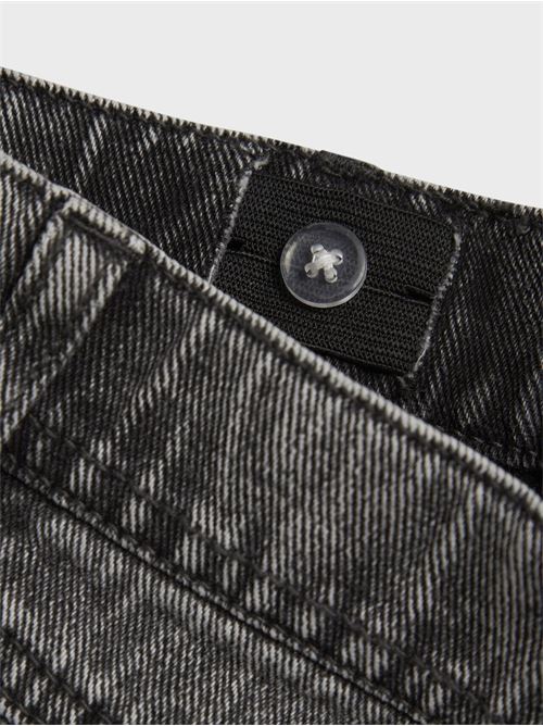  NAME.IT | 13218365/Medium Grey Denim